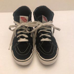 Vans Sk8-Hi Kids 2.5 High Tops